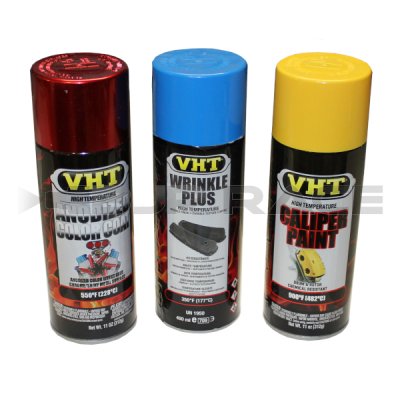 VHT Färg